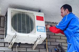 24/7 and Emergency HVAC Near Fairview Vlg, PA | Air Conidtioning and Heating Contractors